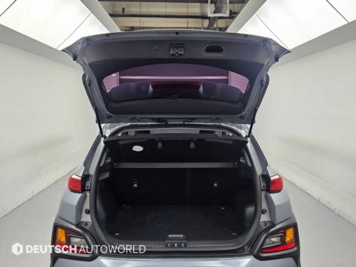 현대 코나 디젤 1.6 2WD 사진 19