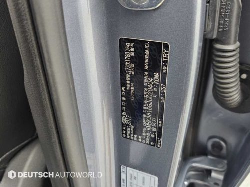 현대 코나 디젤 1.6 2WD 사진 20