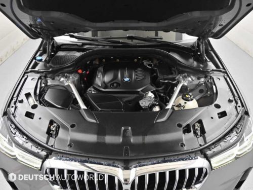 BMW 6시리즈 GT (G32) 620d M 스포츠 사진 6