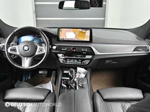 BMW 6시리즈 GT (G32) 620d M 스포츠 사진 모두보기