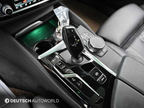 BMW 6시리즈 GT (G32) 620d M 스포츠 사진 9