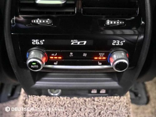 BMW 6시리즈 GT (G32) 620d M 스포츠 사진 16