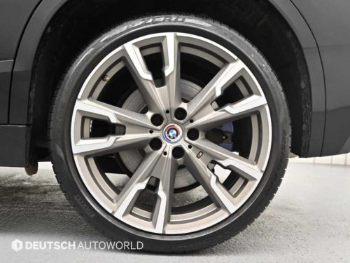 BMW X2 (F39) xDrive M35i 사진 5