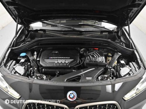 BMW X2 (F39) xDrive M35i 사진 6