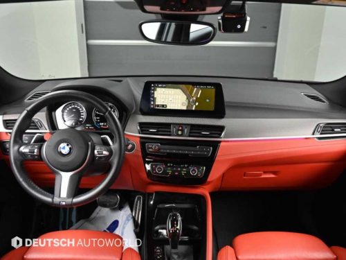 BMW X2 (F39) xDrive M35i 사진 모두보기