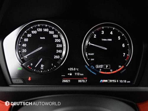 BMW X2 (F39) xDrive M35i 사진 8