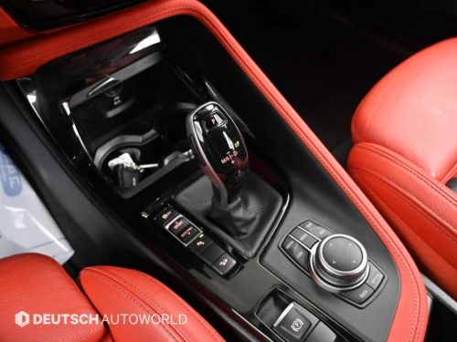 BMW X2 (F39) xDrive M35i 사진 9