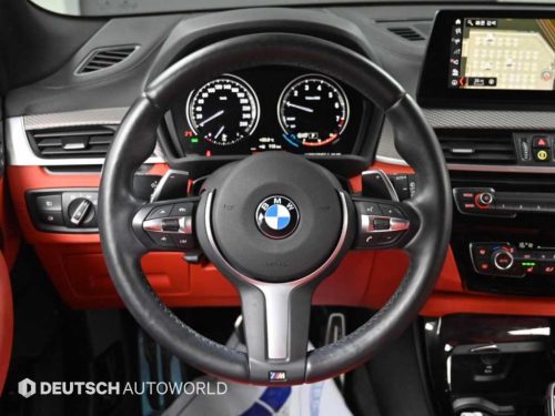 BMW X2 (F39) xDrive M35i 사진 13