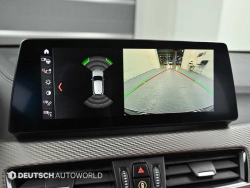 BMW X2 (F39) xDrive M35i 사진 15