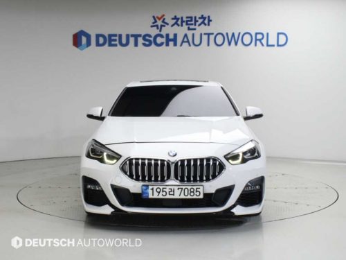 BMW 2시리즈 그란쿠페 (F44) 220i M 스포츠 사진 3
