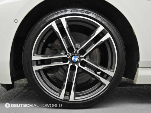 BMW 2시리즈 그란쿠페 (F44) 220i M 스포츠 사진 5