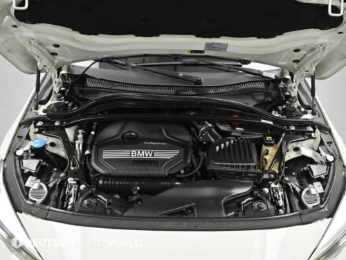BMW 2시리즈 그란쿠페 (F44) 220i M 스포츠 사진 6