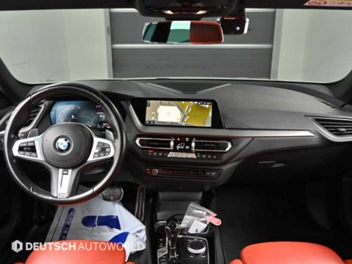 BMW 2시리즈 그란쿠페 (F44) 220i M 스포츠 사진 모두보기