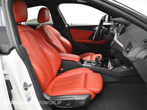 BMW 2시리즈 그란쿠페 (F44) 220i M 스포츠 사진 10