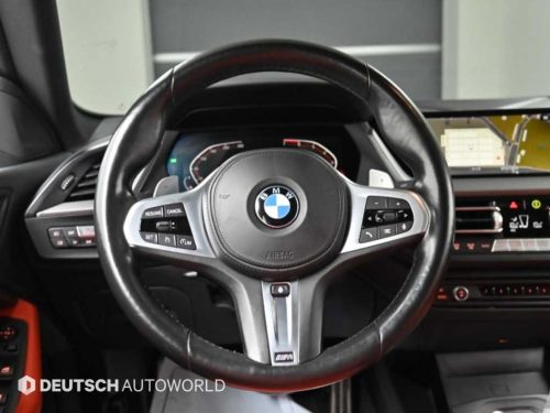 BMW 2시리즈 그란쿠페 (F44) 220i M 스포츠 사진 13
