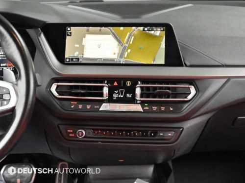 BMW 2시리즈 그란쿠페 (F44) 220i M 스포츠 사진 14