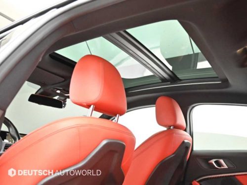 BMW 2시리즈 그란쿠페 (F44) 220i M 스포츠 사진 18