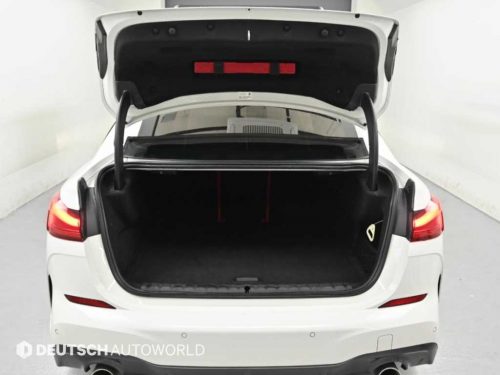 BMW 2시리즈 그란쿠페 (F44) 220i M 스포츠 사진 19