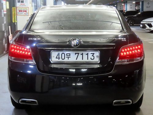 대우 알페온 EL240 사진 5
