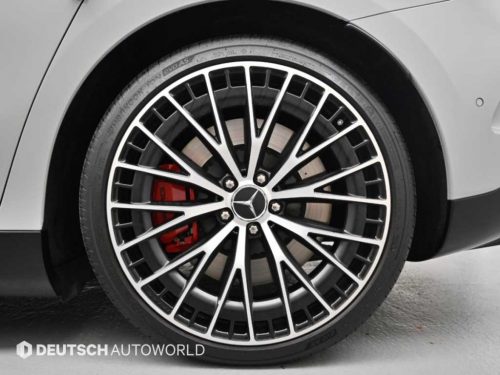 벤츠 EQE V295 EQE 53 AMG 4MATIC+ 사진 5