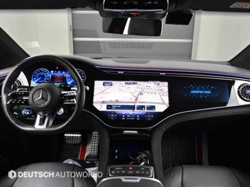 벤츠 EQE V295 EQE 53 AMG 4MATIC+ 사진 모두보기