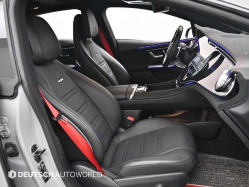 벤츠 EQE V295 EQE 53 AMG 4MATIC+ 사진 10