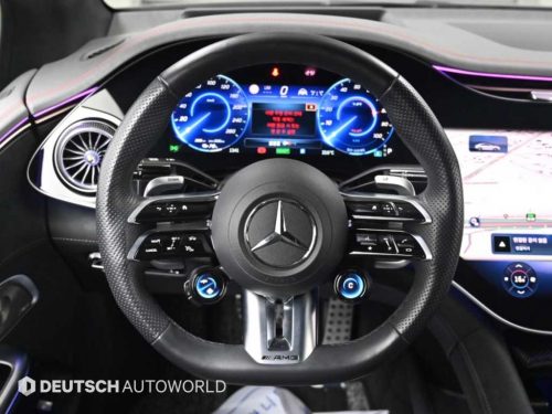 벤츠 EQE V295 EQE 53 AMG 4MATIC+ 사진 13