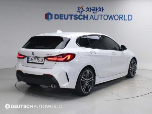 BMW 1시리즈 (F40) 120i M 스포츠 사진 2