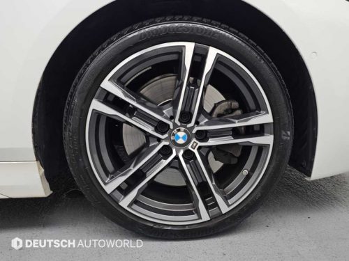 BMW 1시리즈 (F40) 120i M 스포츠 사진 5