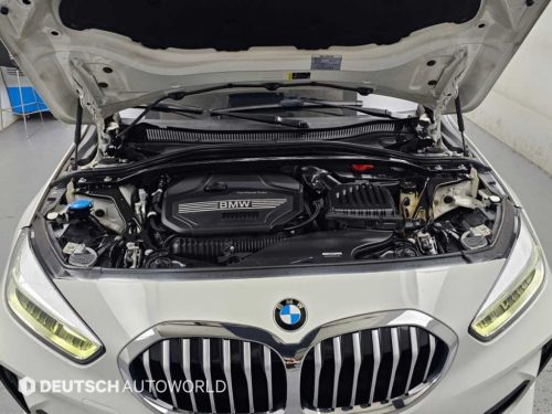 BMW 1시리즈 (F40) 120i M 스포츠 사진 6