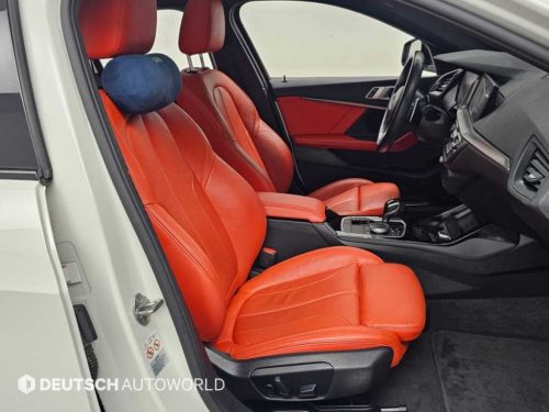 BMW 1시리즈 (F40) 120i M 스포츠 사진 10