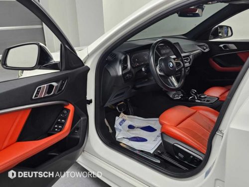 BMW 1시리즈 (F40) 120i M 스포츠 사진 11