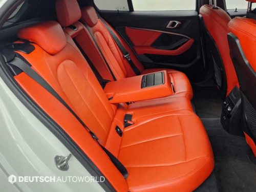 BMW 1시리즈 (F40) 120i M 스포츠 사진 12