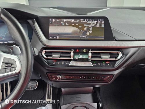 BMW 1시리즈 (F40) 120i M 스포츠 사진 14