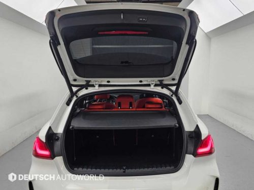 BMW 1시리즈 (F40) 120i M 스포츠 사진 19
