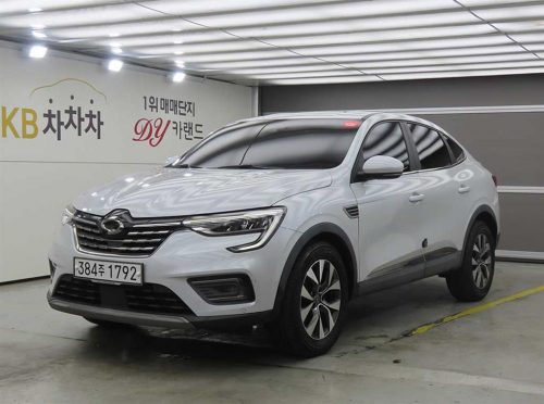 르노코리아(삼성) XM3 1.3 TCe RE