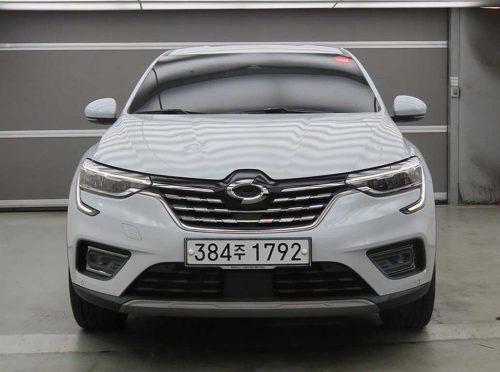 르노코리아(삼성) XM3 1.3 TCe RE 사진 2