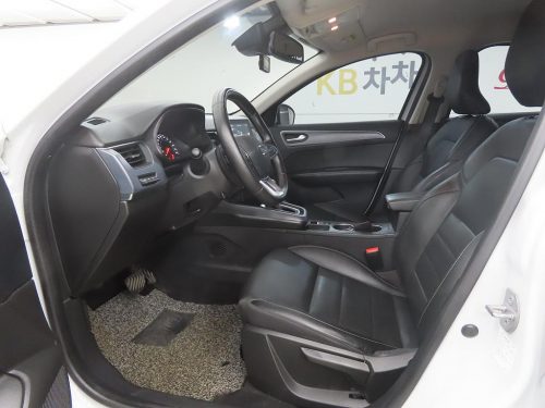 르노코리아(삼성) XM3 1.3 TCe RE 사진 5