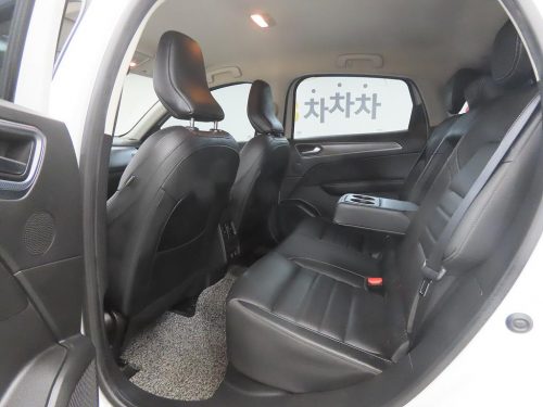 르노코리아(삼성) XM3 1.3 TCe RE 사진 6