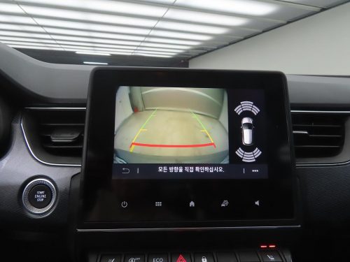 르노코리아(삼성) XM3 1.3 TCe RE 사진 13