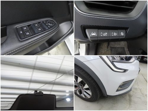 르노코리아(삼성) XM3 1.3 TCe RE 사진 18