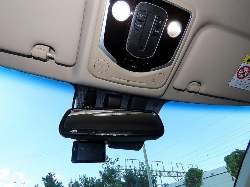 KG모빌리티(쌍용) 액티언(J120) 4WD S9 사진 13