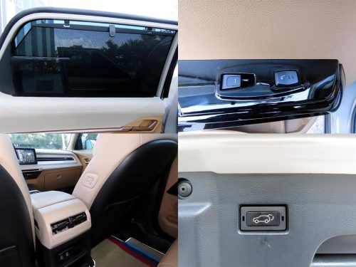 KG모빌리티(쌍용) 액티언(J120) 4WD S9 사진 18
