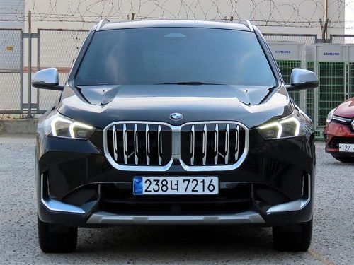 BMW X1 (U11) sDrive 20i xLine