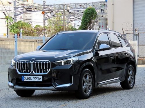 BMW X1 (U11) sDrive 20i xLine 사진 2