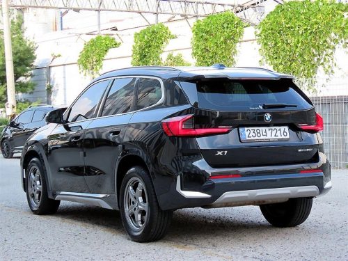 BMW X1 (U11) sDrive 20i xLine 사진 3