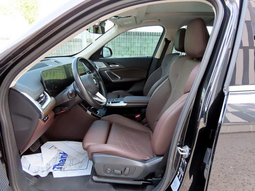 BMW X1 (U11) sDrive 20i xLine 사진 5