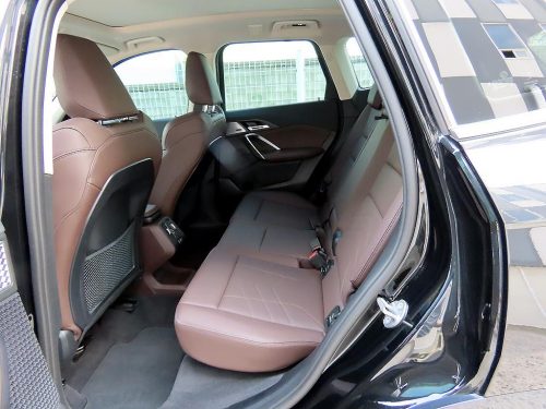 BMW X1 (U11) sDrive 20i xLine 사진 6