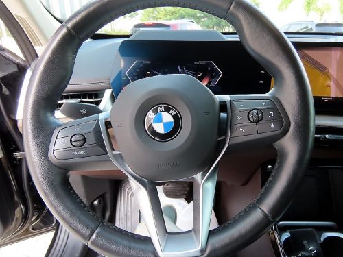 BMW X1 (U11) sDrive 20i xLine 사진 8