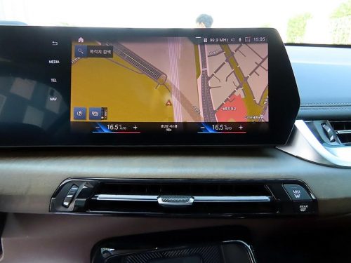 BMW X1 (U11) sDrive 20i xLine 사진 12